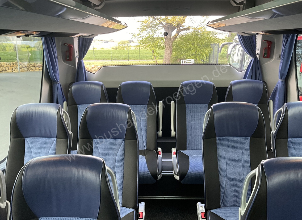 Autocar Setra S 517 HDH: foto 17 Autocar Setra S 517 HDH: foto 17