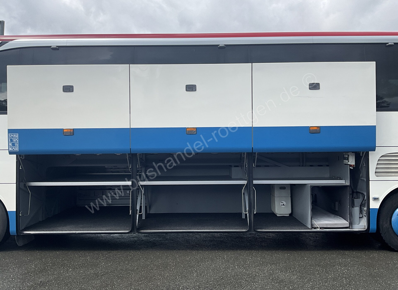 Setra S 517 HDH - Autocar: foto 5 Setra S 517 HDH - Autocar: foto 5
