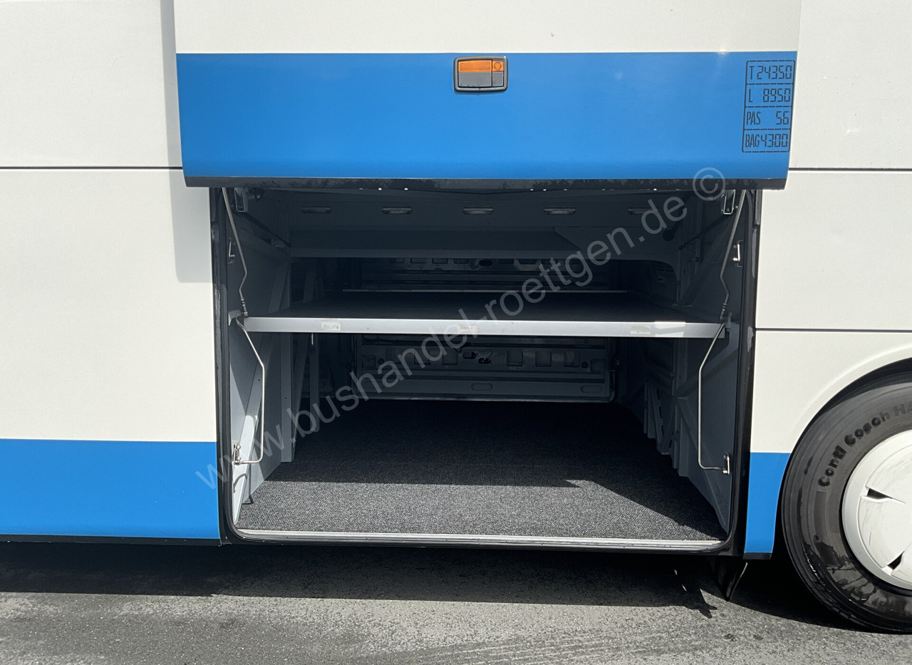 Autocar Setra S 517 HDH: foto 7 Autocar Setra S 517 HDH: foto 7