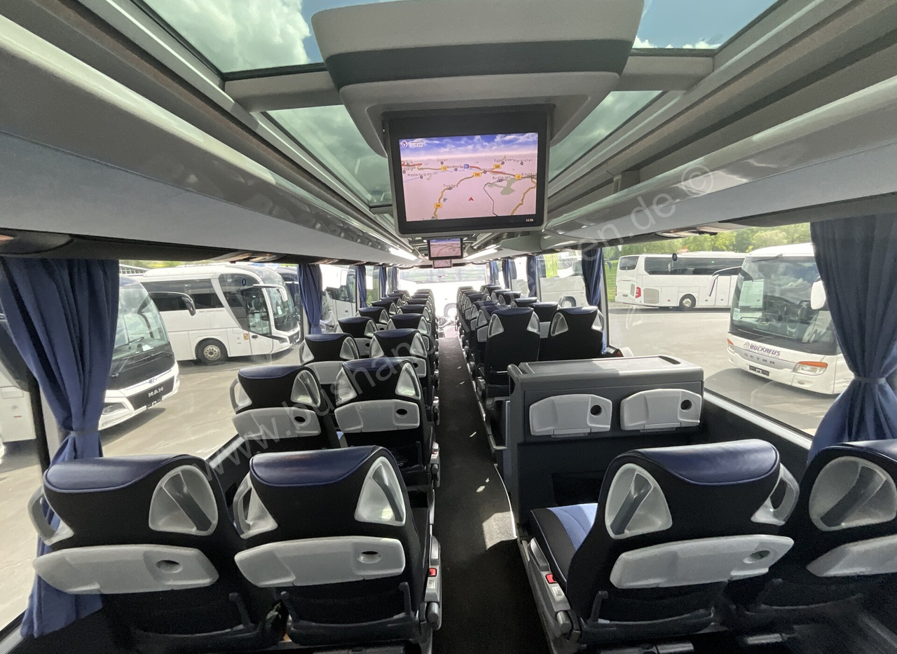 Autocar Setra S 517 HDH: foto 19