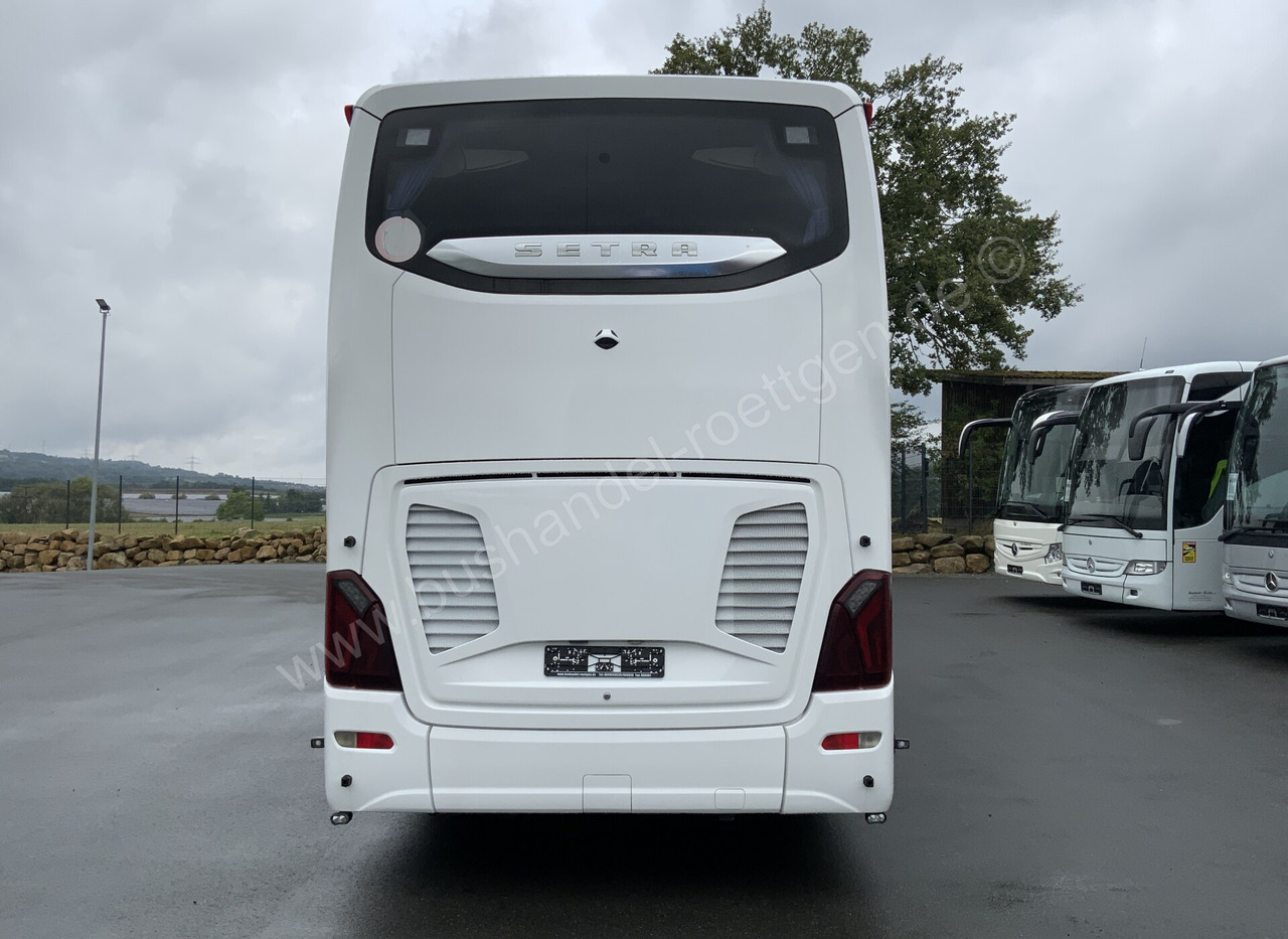 Autocar Setra S 517 HDH: foto 9