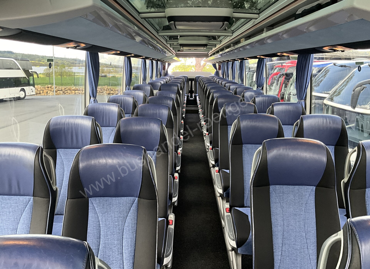 Autocar Setra S 517 HDH: foto 14 Autocar Setra S 517 HDH: foto 14