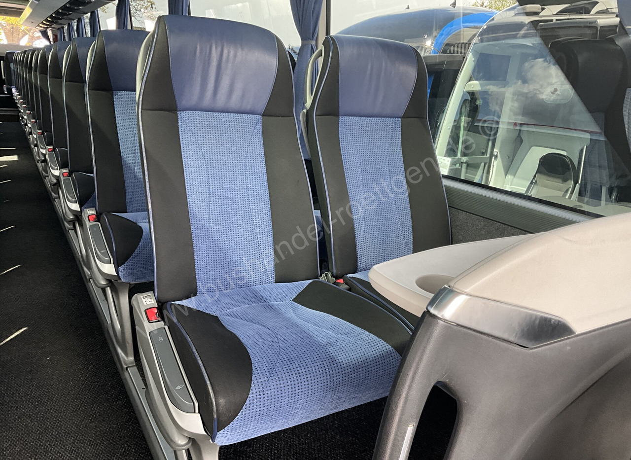 Autocar Setra S 517 HDH: foto 12 Autocar Setra S 517 HDH: foto 12