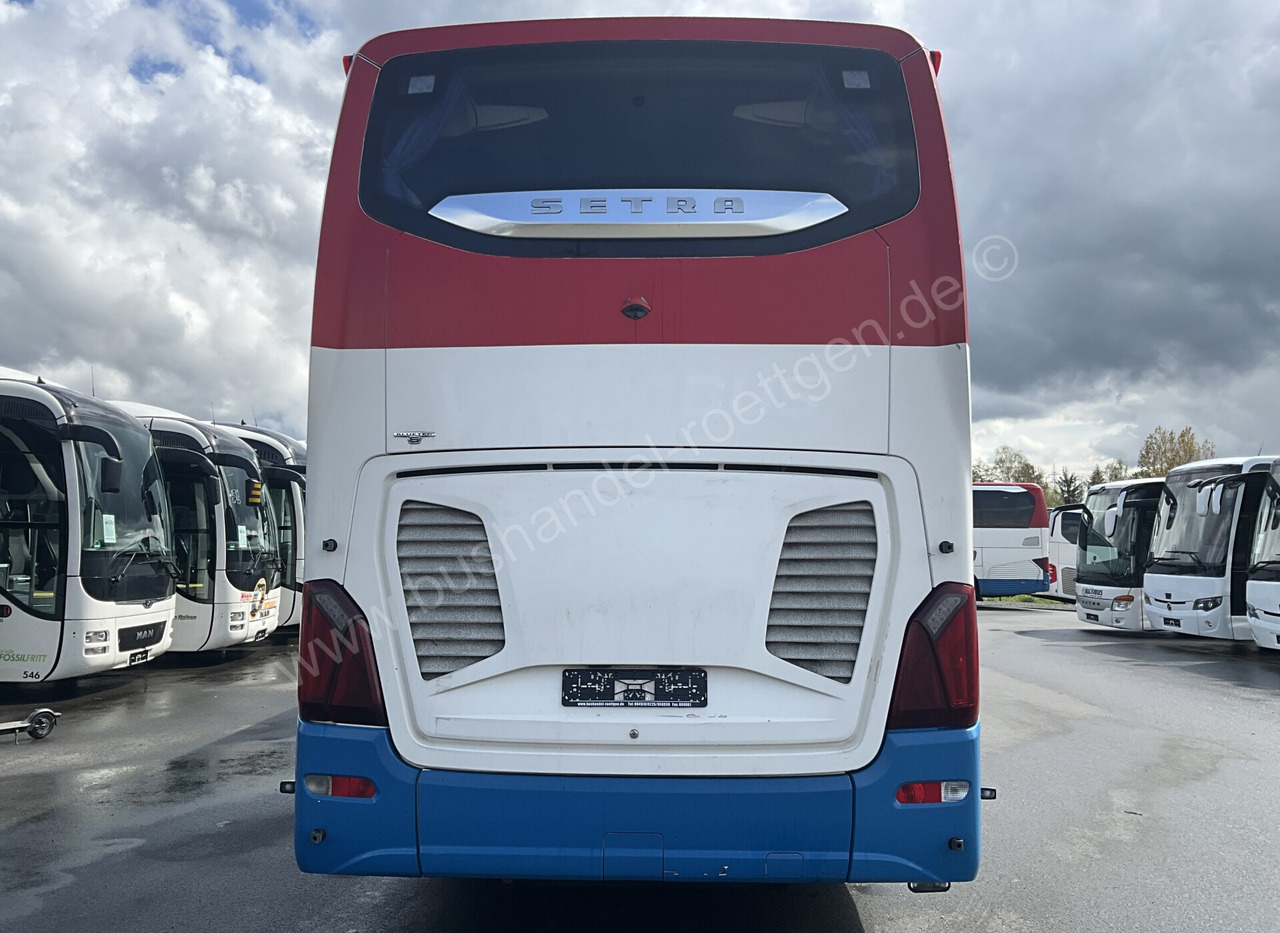 Autocar Setra S 517 HDH: foto 9 Autocar Setra S 517 HDH: foto 9