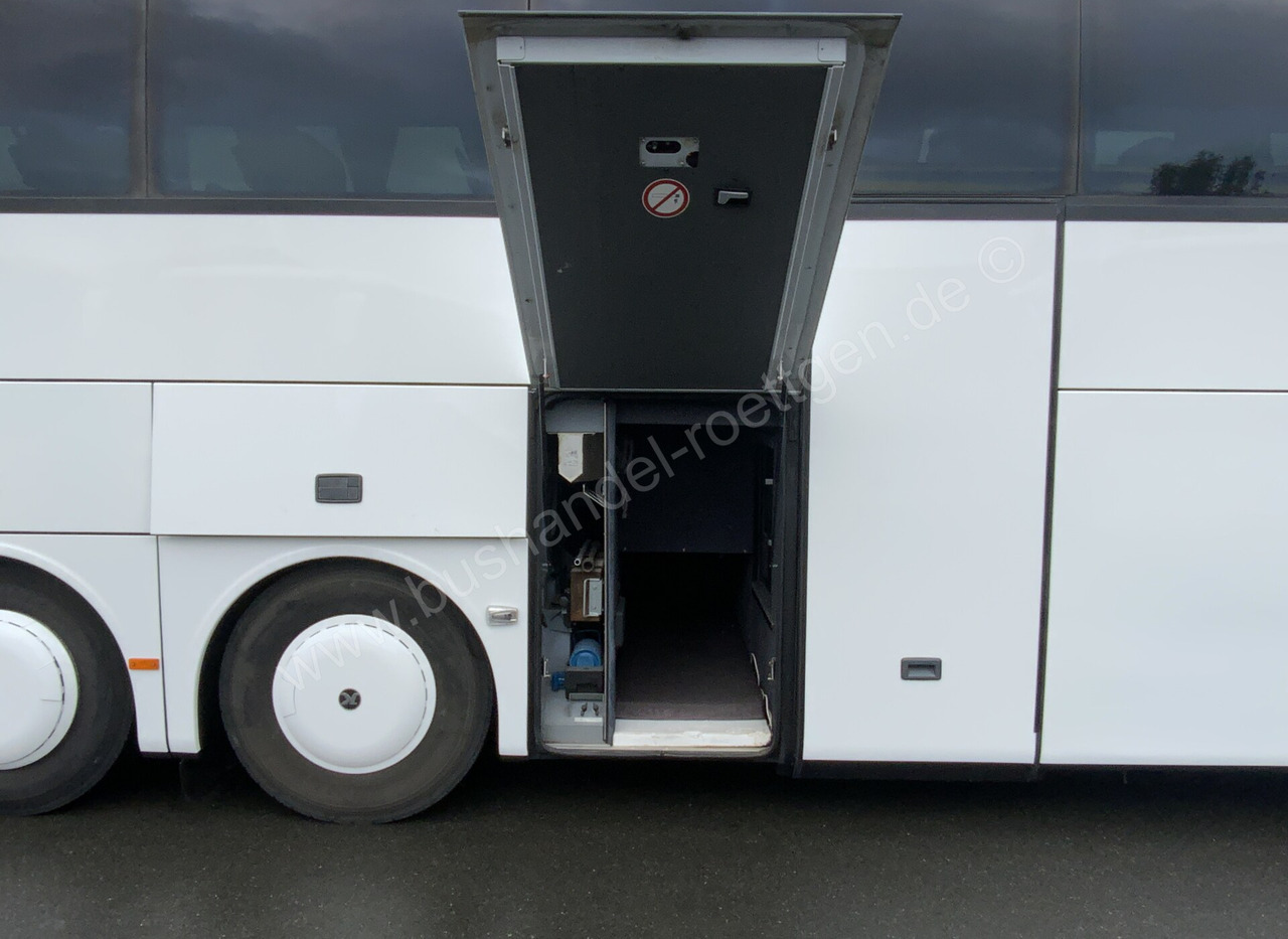 Autocar Setra S 517 HDH: foto 6