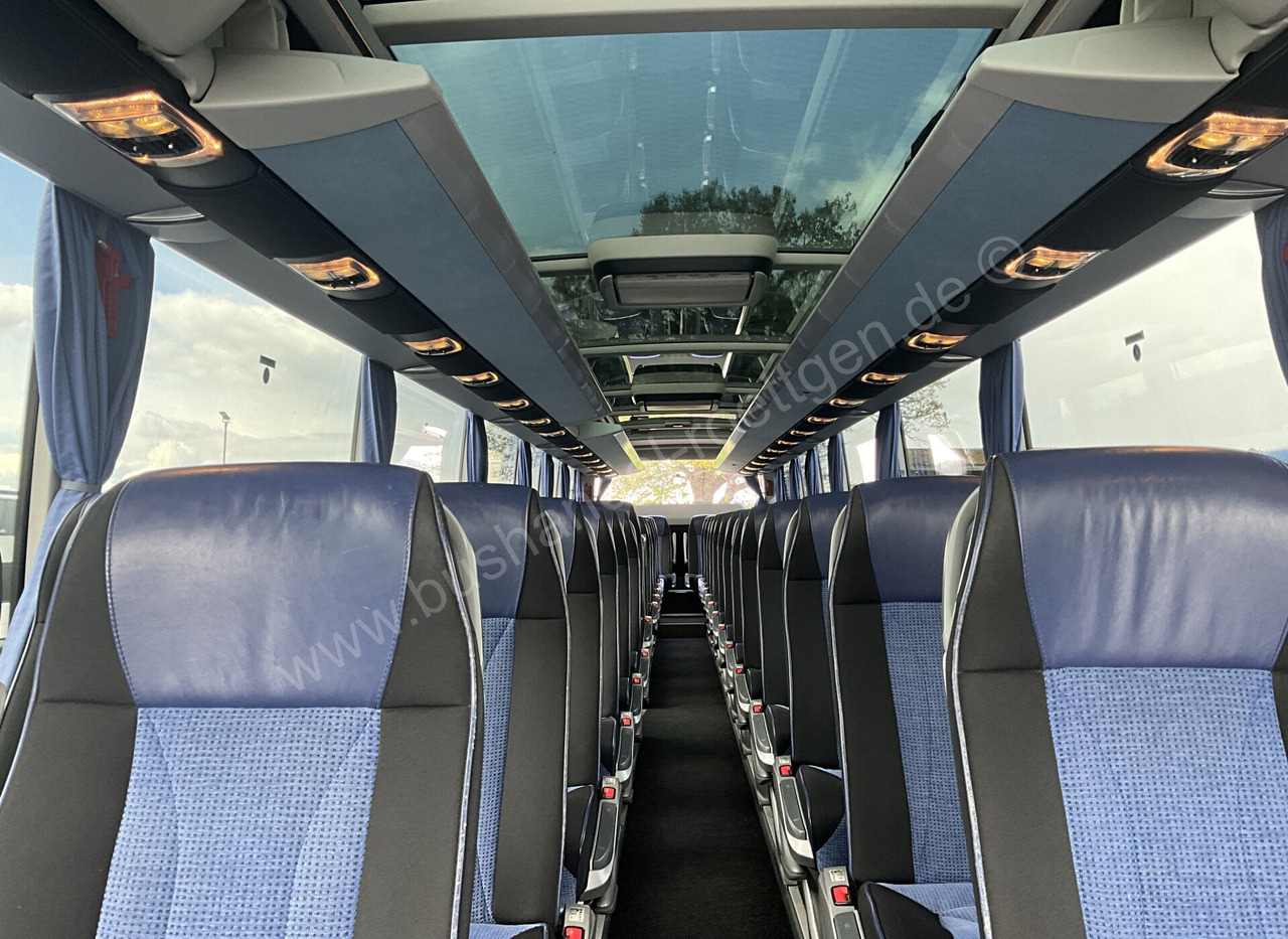 Autocar Setra S 517 HDH: foto 13 Autocar Setra S 517 HDH: foto 13