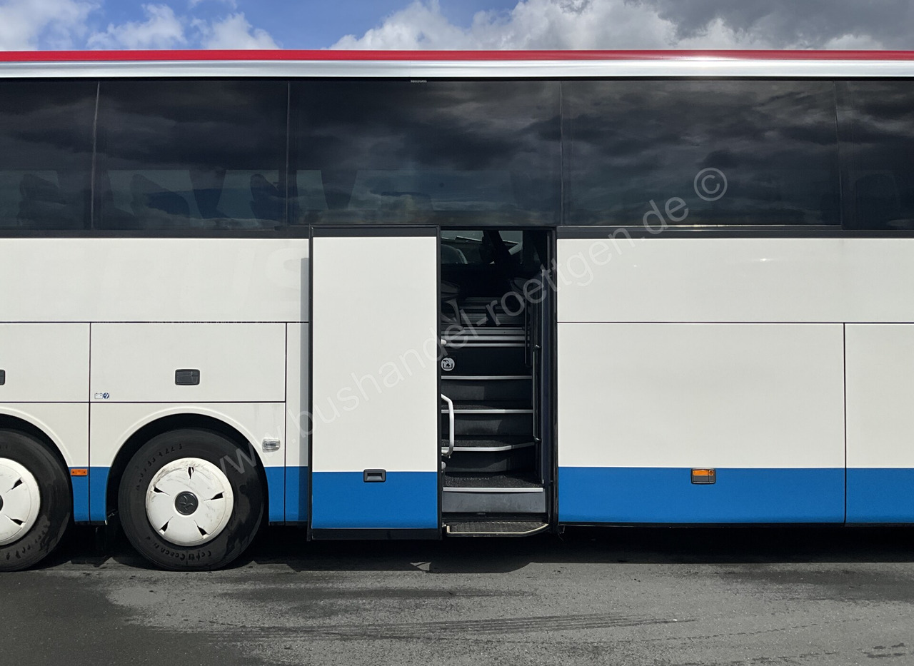 Autocar Setra S 517 HDH: foto 6 Autocar Setra S 517 HDH: foto 6