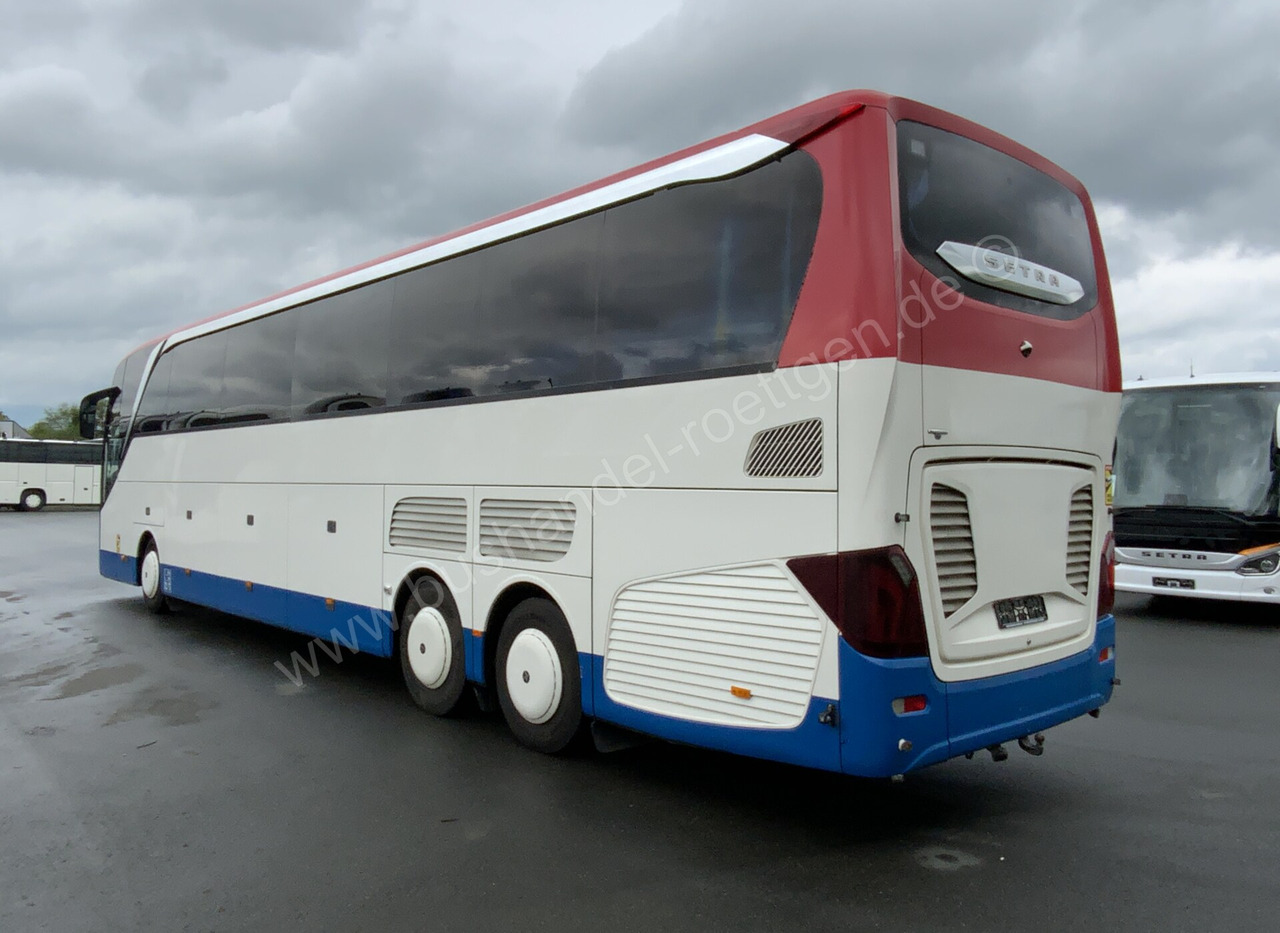Setra S 517 HDH - Autocar: foto 3 Setra S 517 HDH - Autocar: foto 3