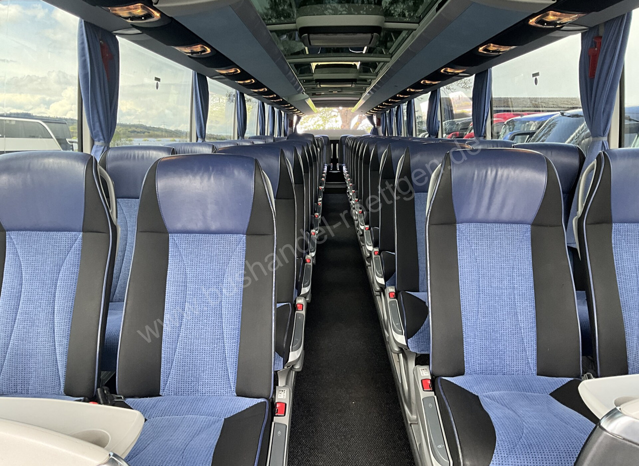 Autocar Setra S 517 HDH: foto 11 Autocar Setra S 517 HDH: foto 11