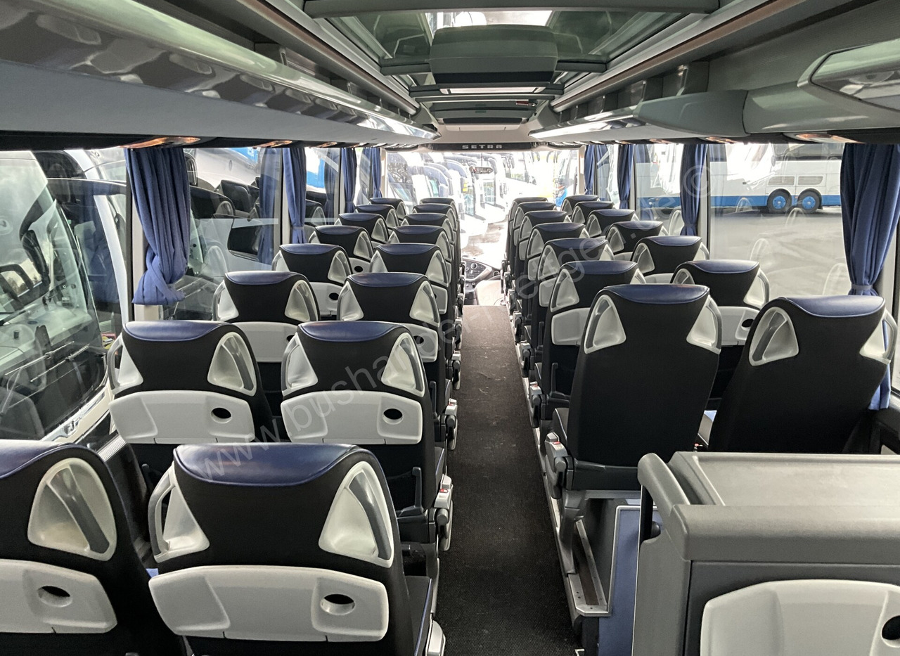 Autocar Setra S 517 HDH: foto 19 Autocar Setra S 517 HDH: foto 19