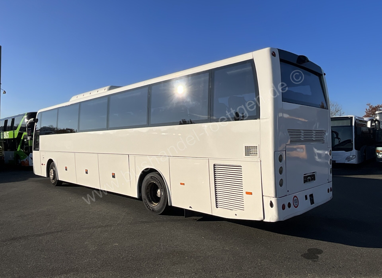 Temsa Safari HD - Autocar: foto 4 Temsa Safari HD - Autocar: foto 4