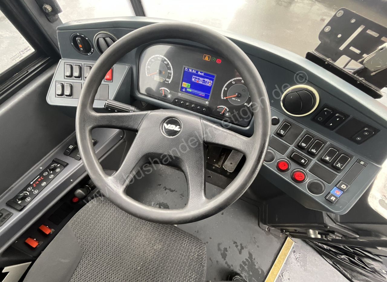 Autobús urbano VDL Citea LLE 120/255: foto 17 Autobús urbano VDL Citea LLE 120/255: foto 17