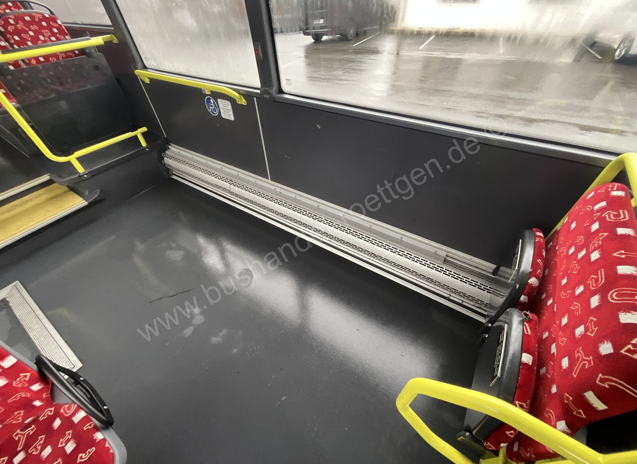 Autobús urbano VDL Citea LLE 120/255: foto 12 Autobús urbano VDL Citea LLE 120/255: foto 12