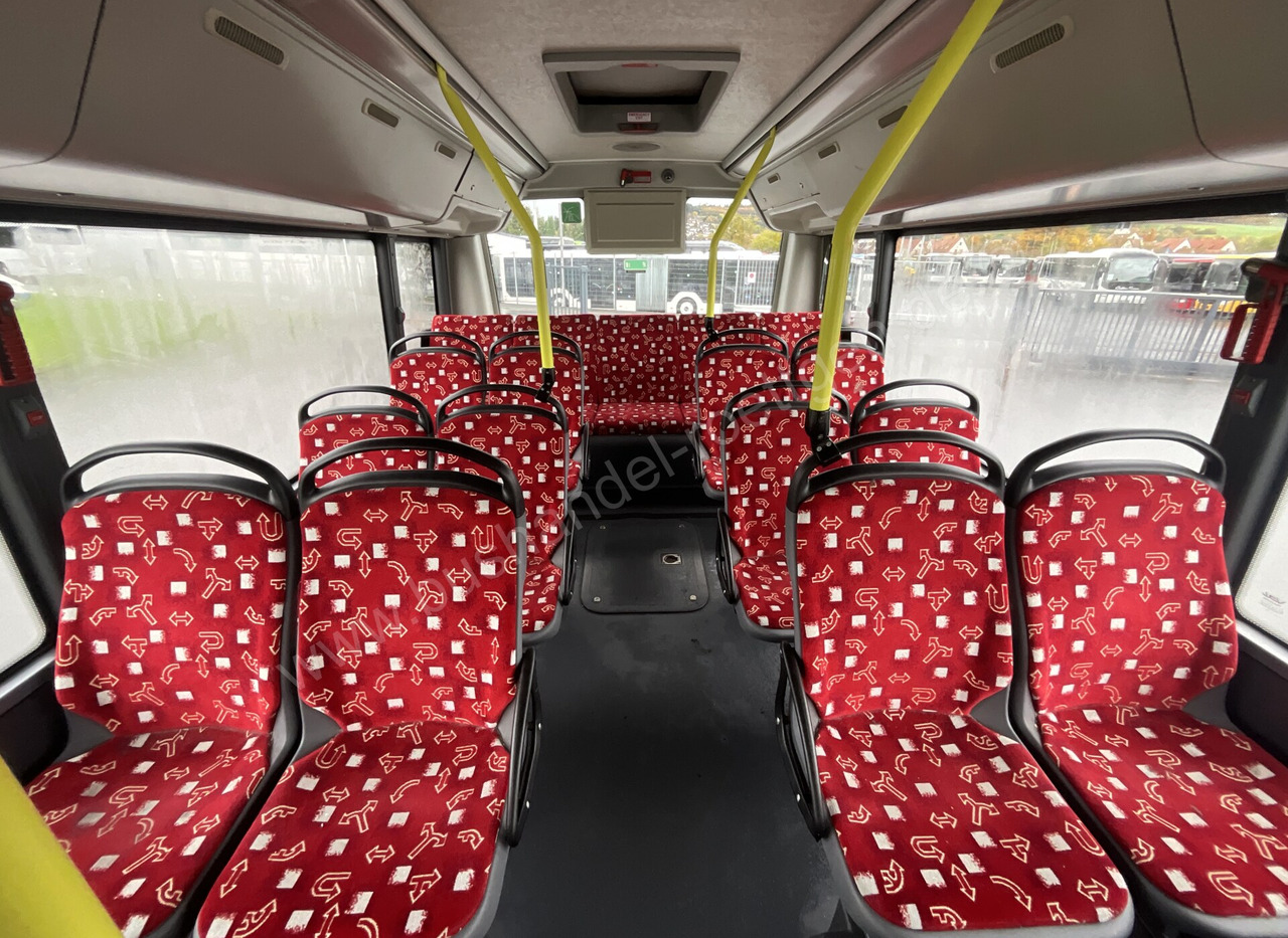 Autobús urbano VDL Citea LLE 120/255: foto 13 Autobús urbano VDL Citea LLE 120/255: foto 13