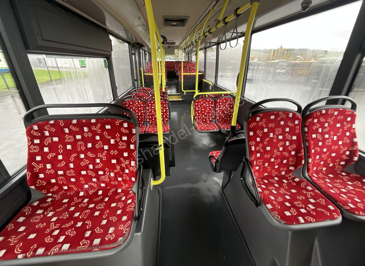 Autobús urbano VDL Citea LLE 120/255: foto 10 Autobús urbano VDL Citea LLE 120/255: foto 10