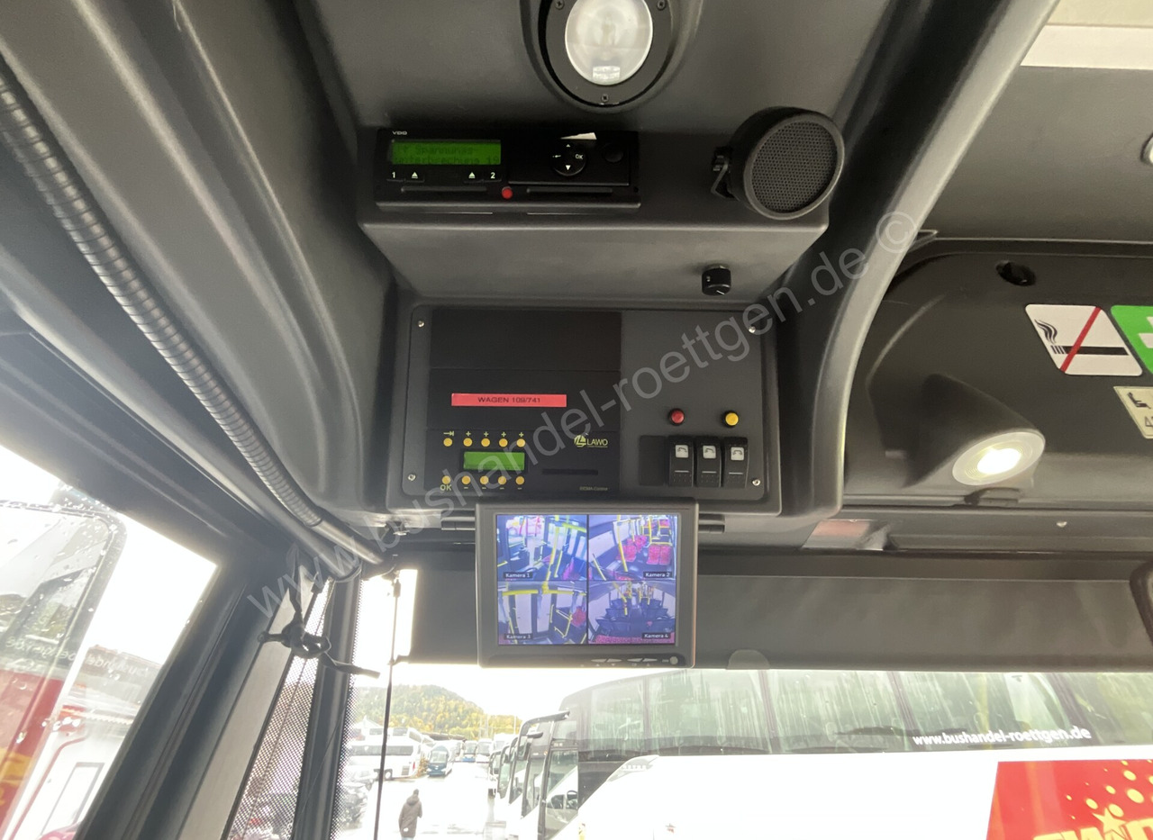 Autobús urbano VDL Citea LLE 120/255: foto 18 Autobús urbano VDL Citea LLE 120/255: foto 18