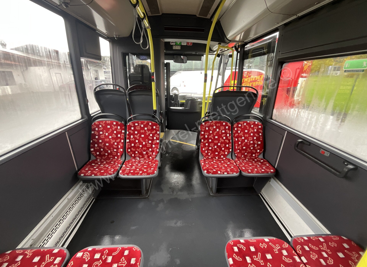 Autobús urbano VDL Citea LLE 120/255: foto 16 Autobús urbano VDL Citea LLE 120/255: foto 16