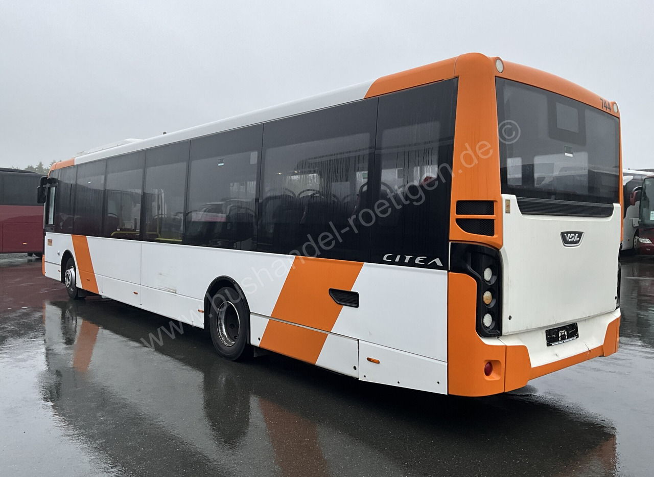 VDL Citea LLE - Autobús urbano: foto 3 VDL Citea LLE - Autobús urbano: foto 3