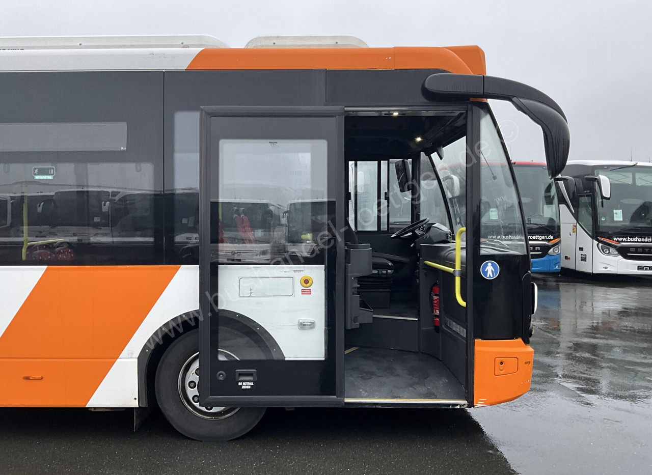 VDL Citea LLE - Autobús urbano: foto 5 VDL Citea LLE - Autobús urbano: foto 5