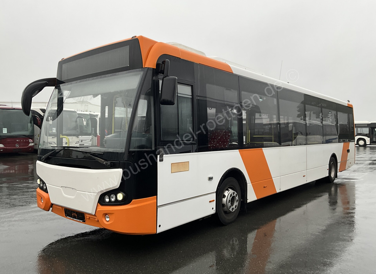 VDL Citea LLE - Autobús urbano: foto 2 VDL Citea LLE - Autobús urbano: foto 2