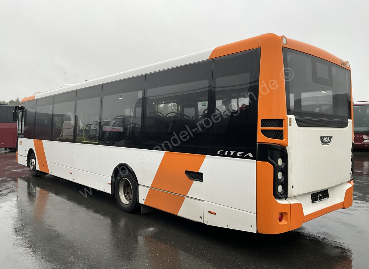 VDL Citea LLE - Autobús urbano: foto 3 VDL Citea LLE - Autobús urbano: foto 3