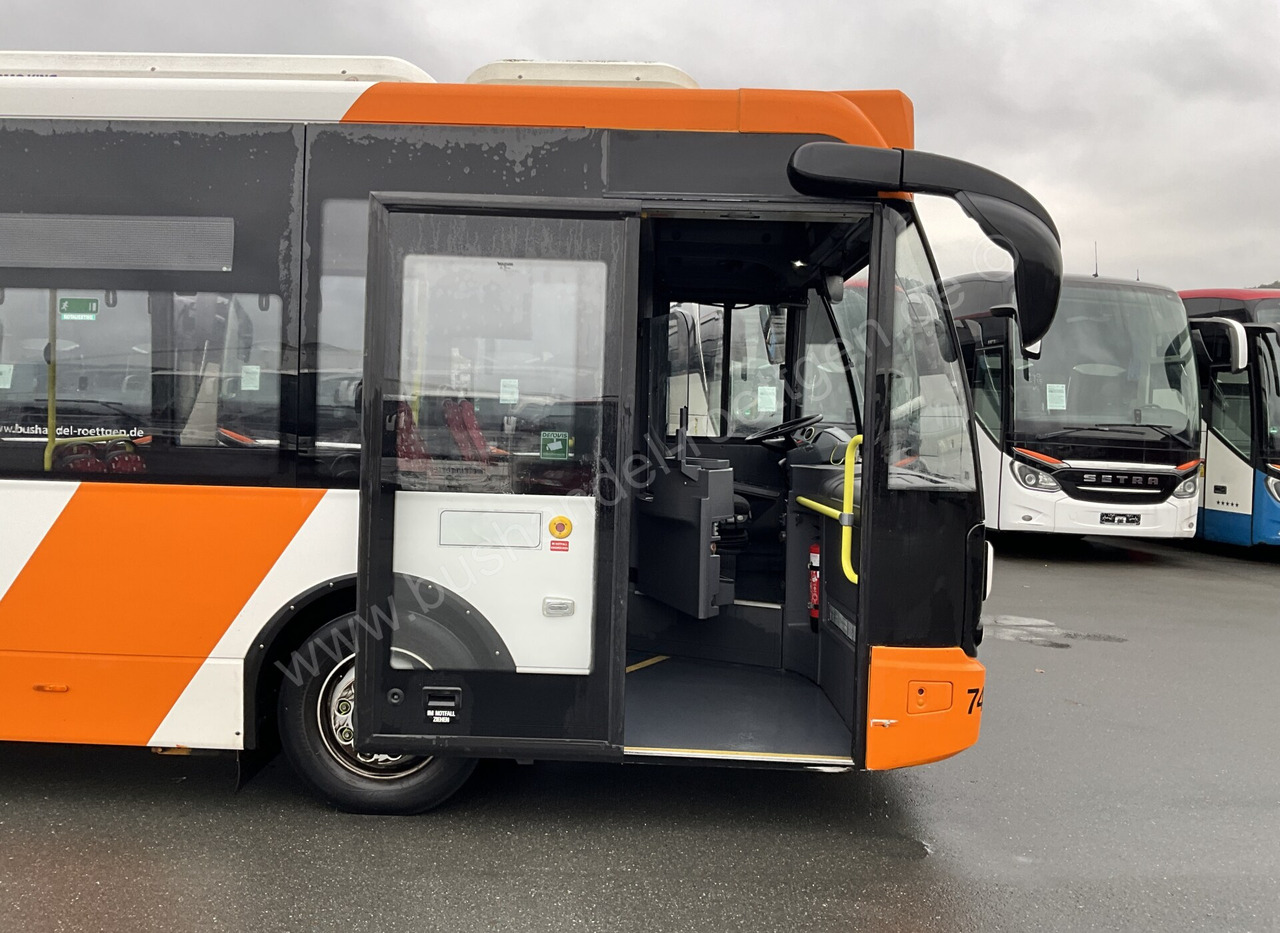 VDL Citea LLE - Autobús urbano: foto 5 VDL Citea LLE - Autobús urbano: foto 5