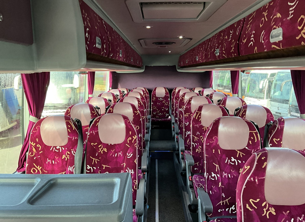 Autocar Vanhool T 916 Astron: foto 15