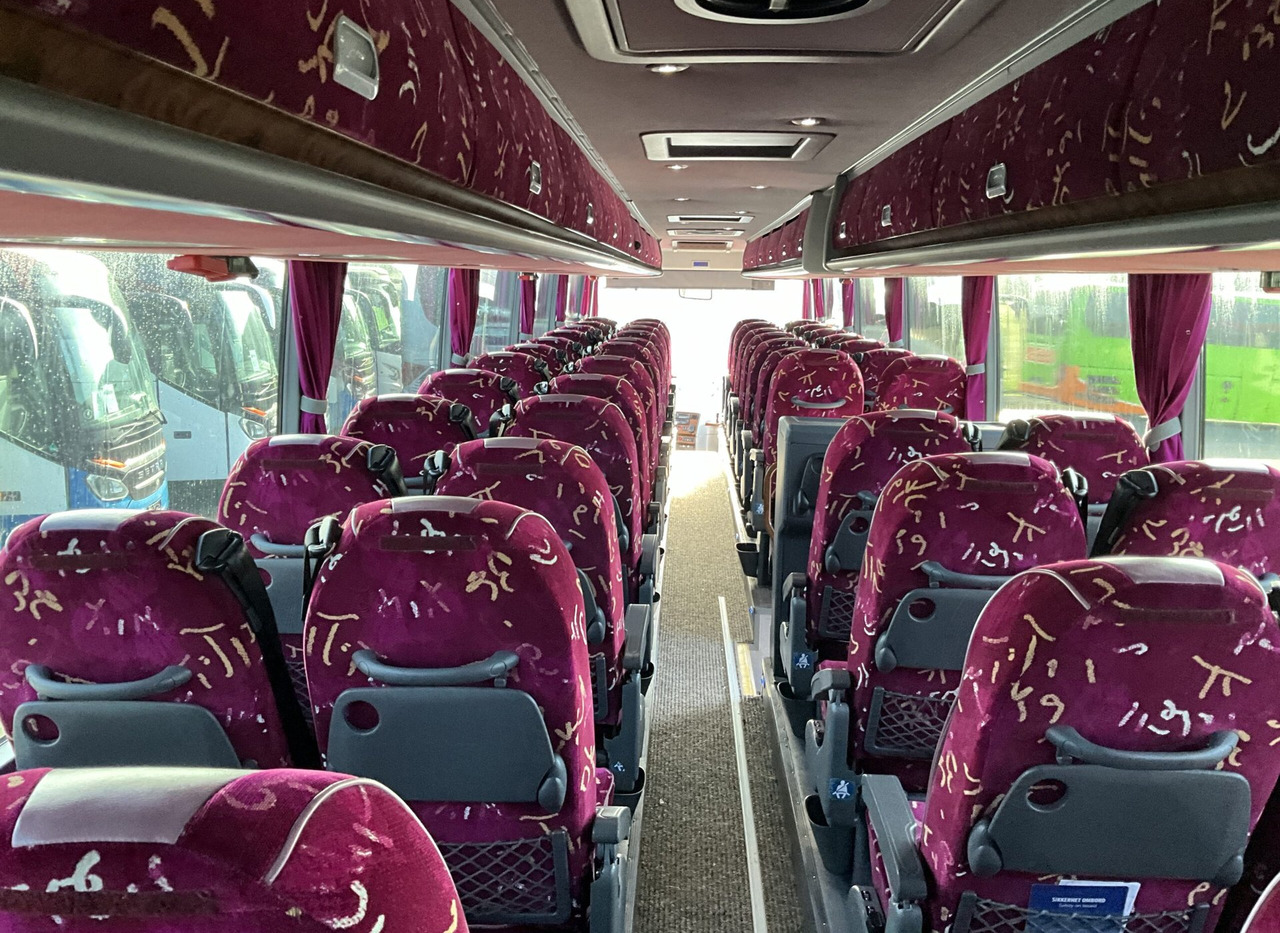 Autocar Vanhool T 916 Astron: foto 17