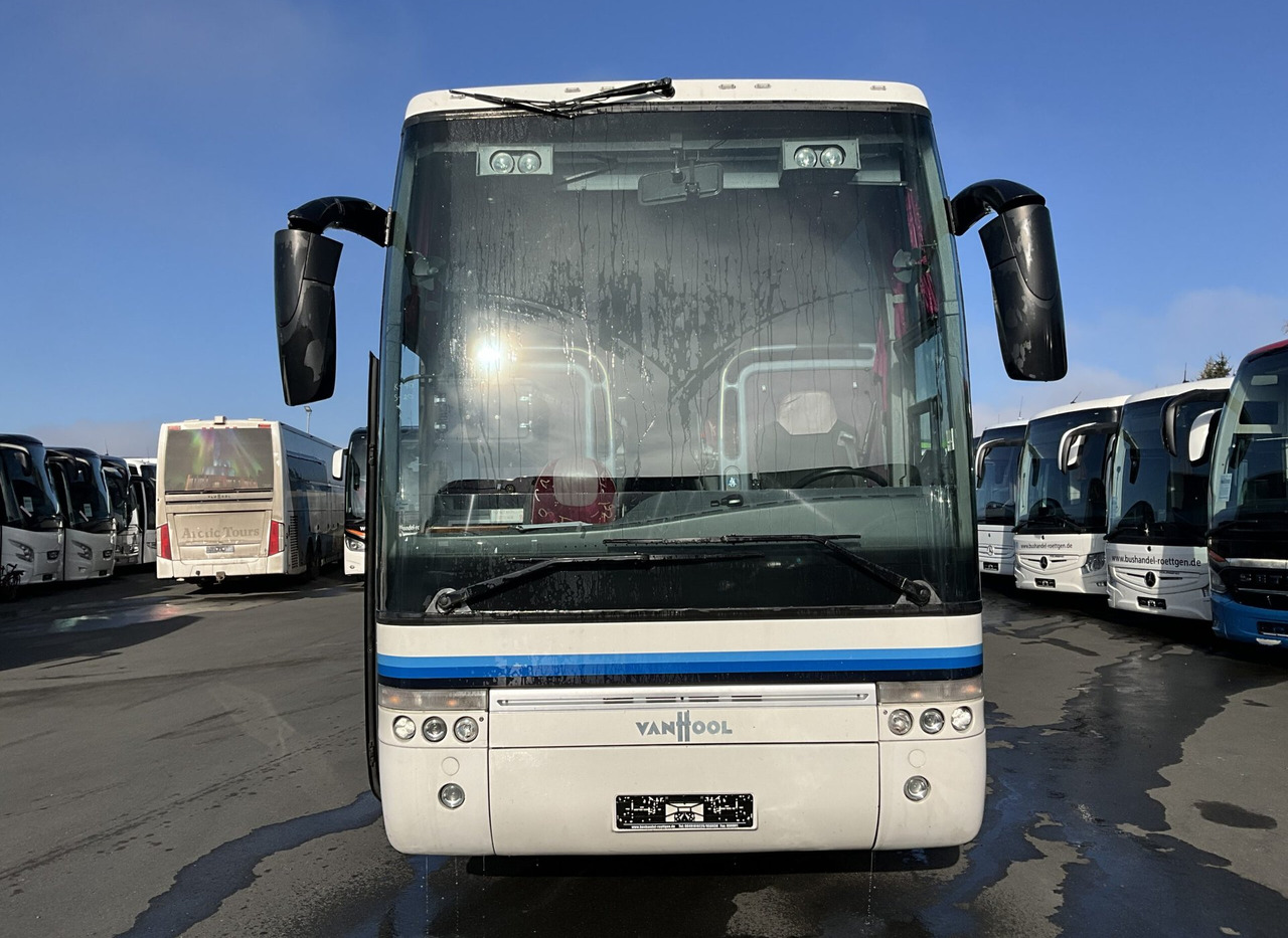 Autocar Vanhool T 916 Astron: foto 9