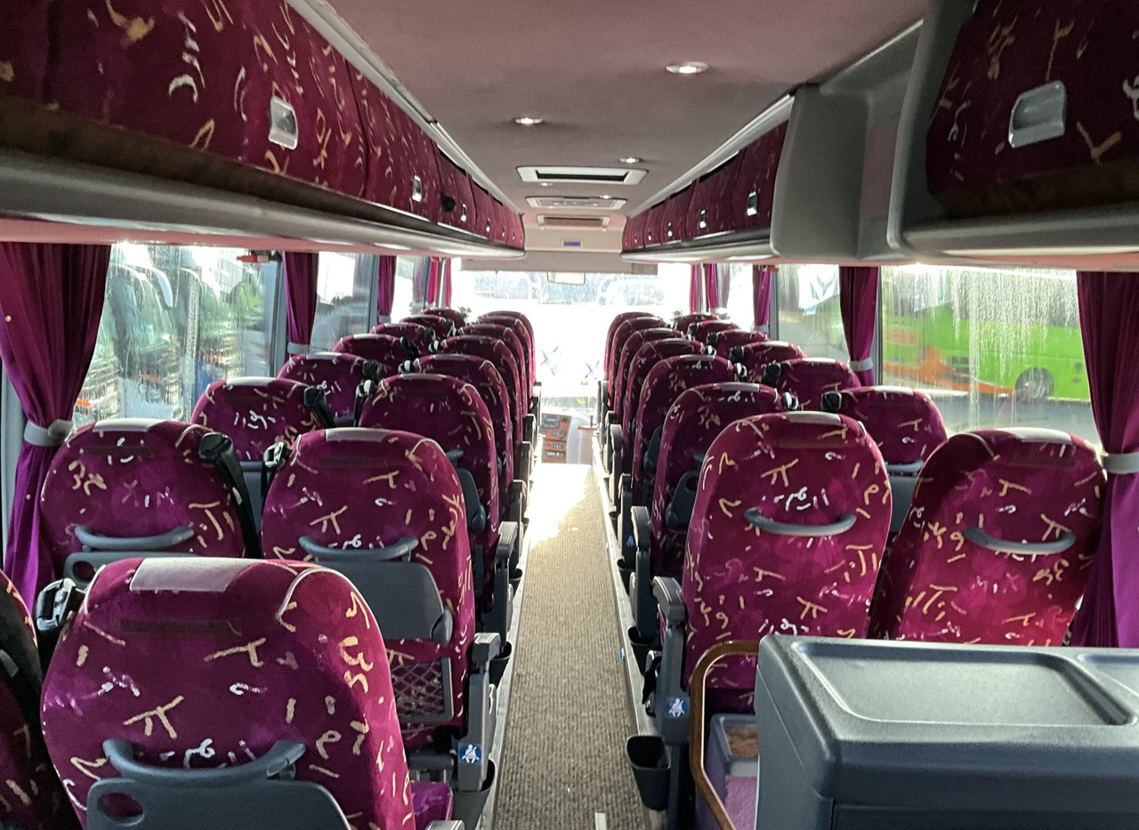 Autocar Vanhool T 916 Astron: foto 19