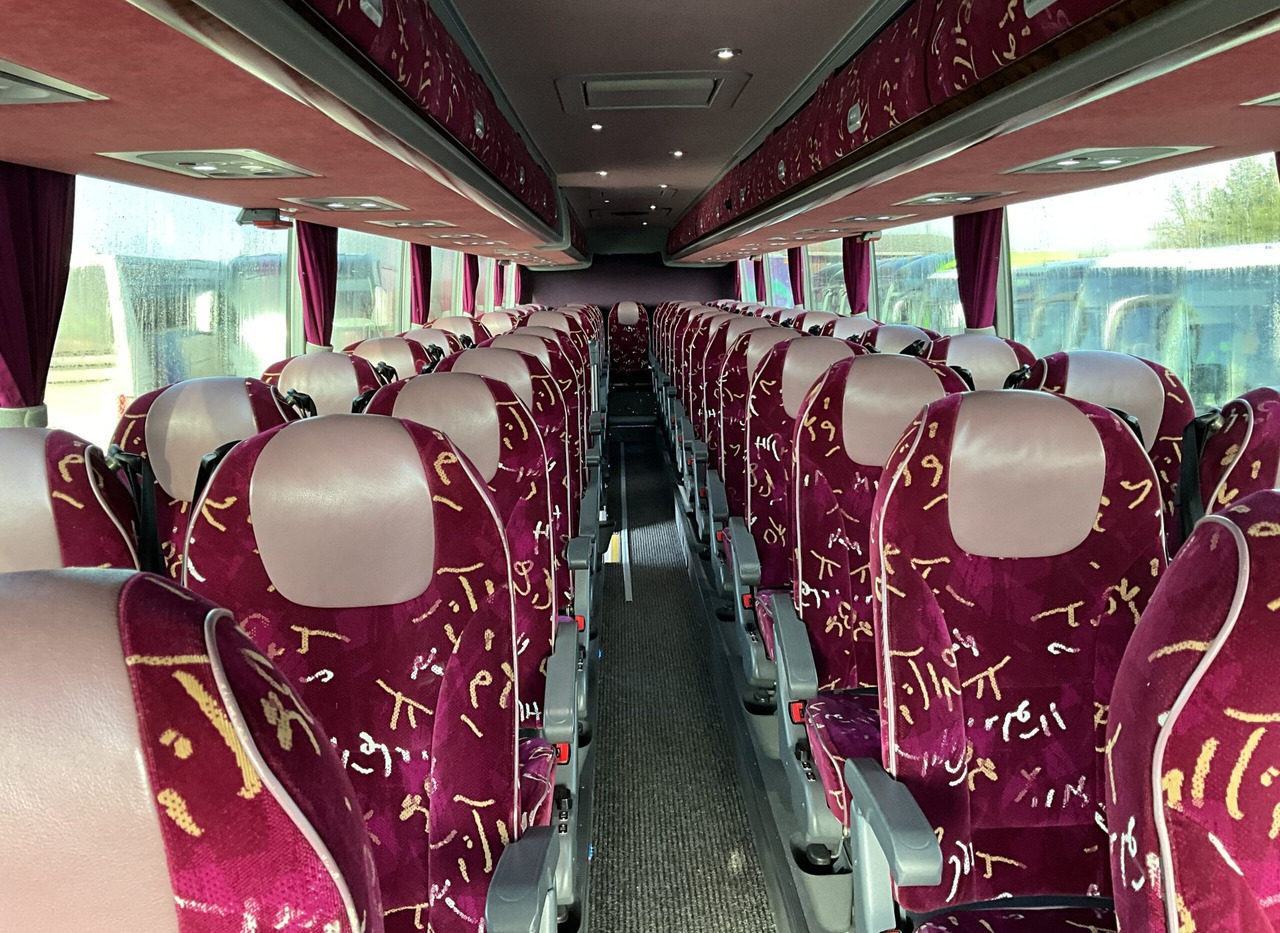 Autocar Vanhool T 916 Astron: foto 13