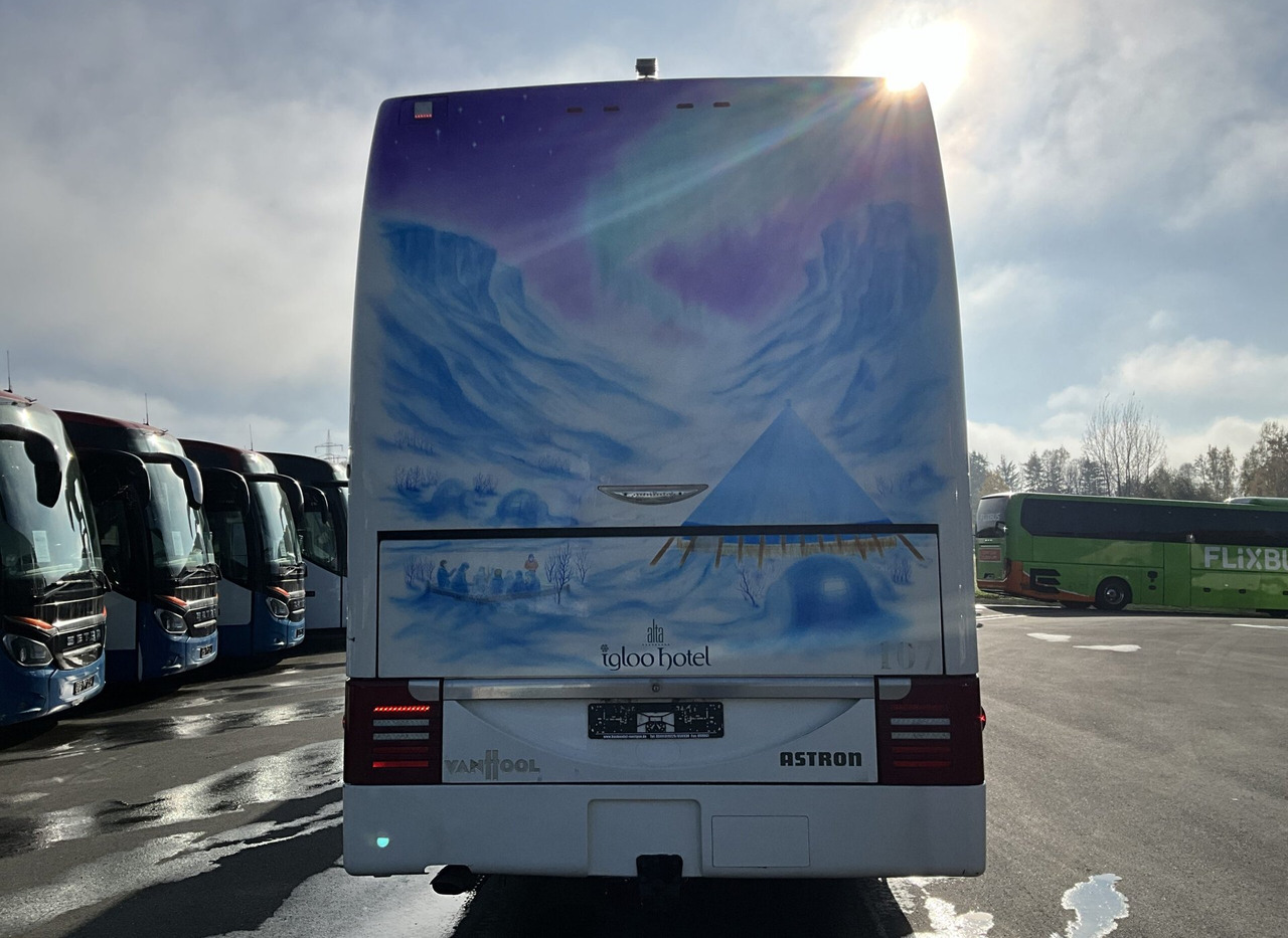Autocar Vanhool T 916 Astron: foto 10