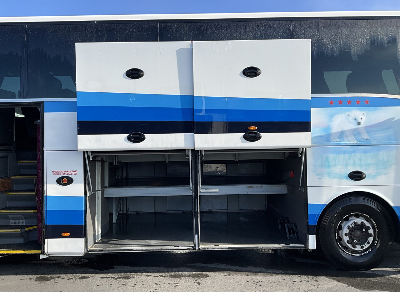 Autocar Vanhool T 916 Astron: foto 6