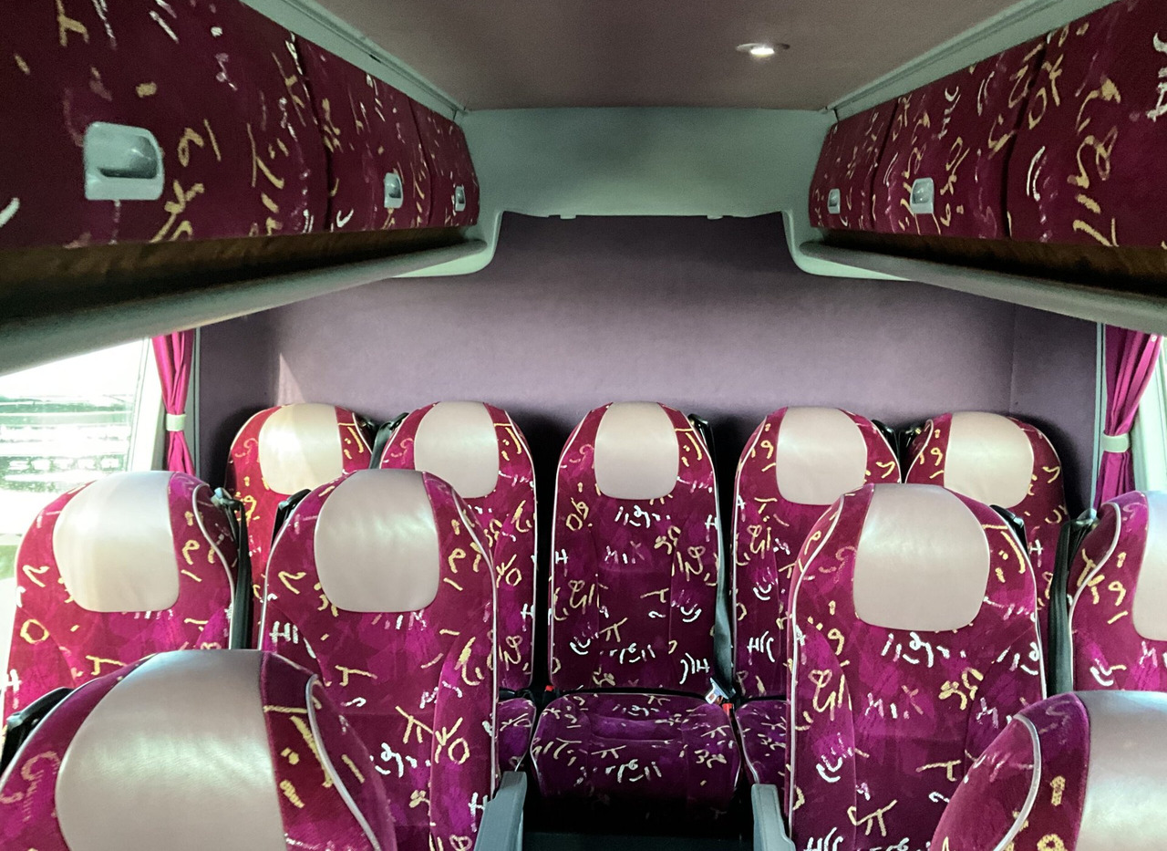 Autocar Vanhool T 916 Astron: foto 16