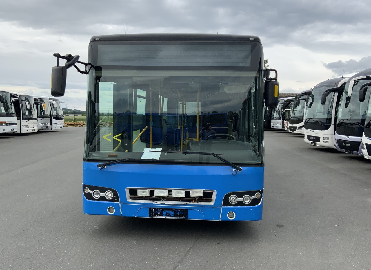 Autobús urbano Volvo 7700: foto 8