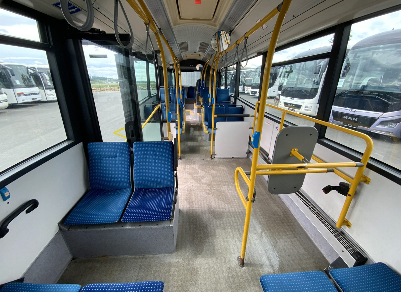 Autobús urbano Volvo 7700: foto 12