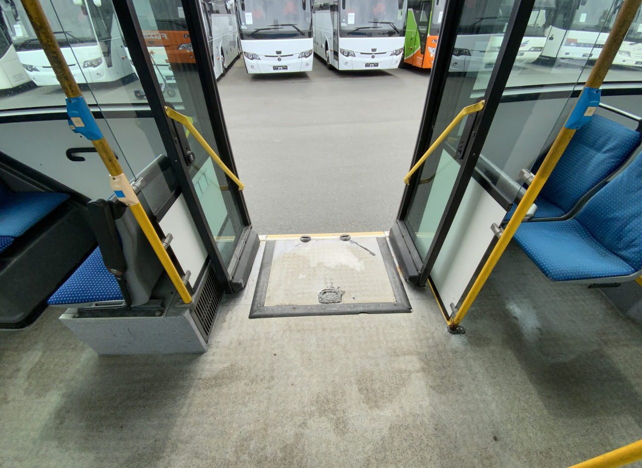 Autobús urbano Volvo 7700: foto 14