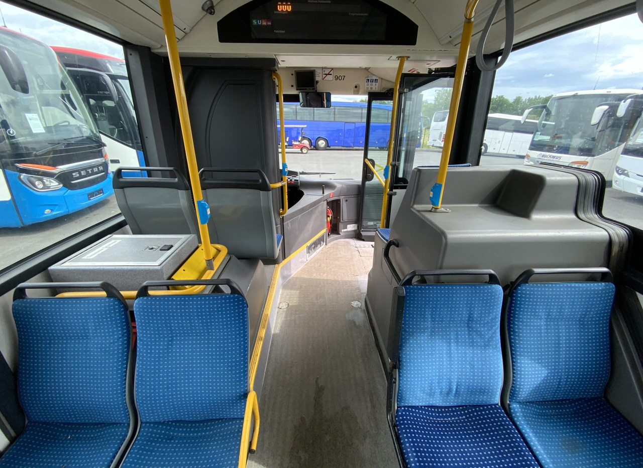 Autobús urbano Volvo 7700: foto 19