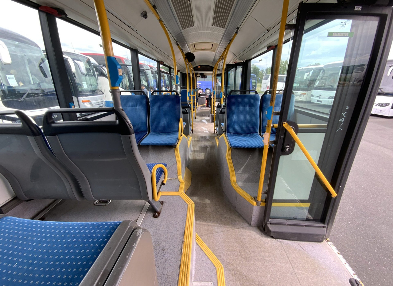 Autobús urbano Volvo 7700: foto 17