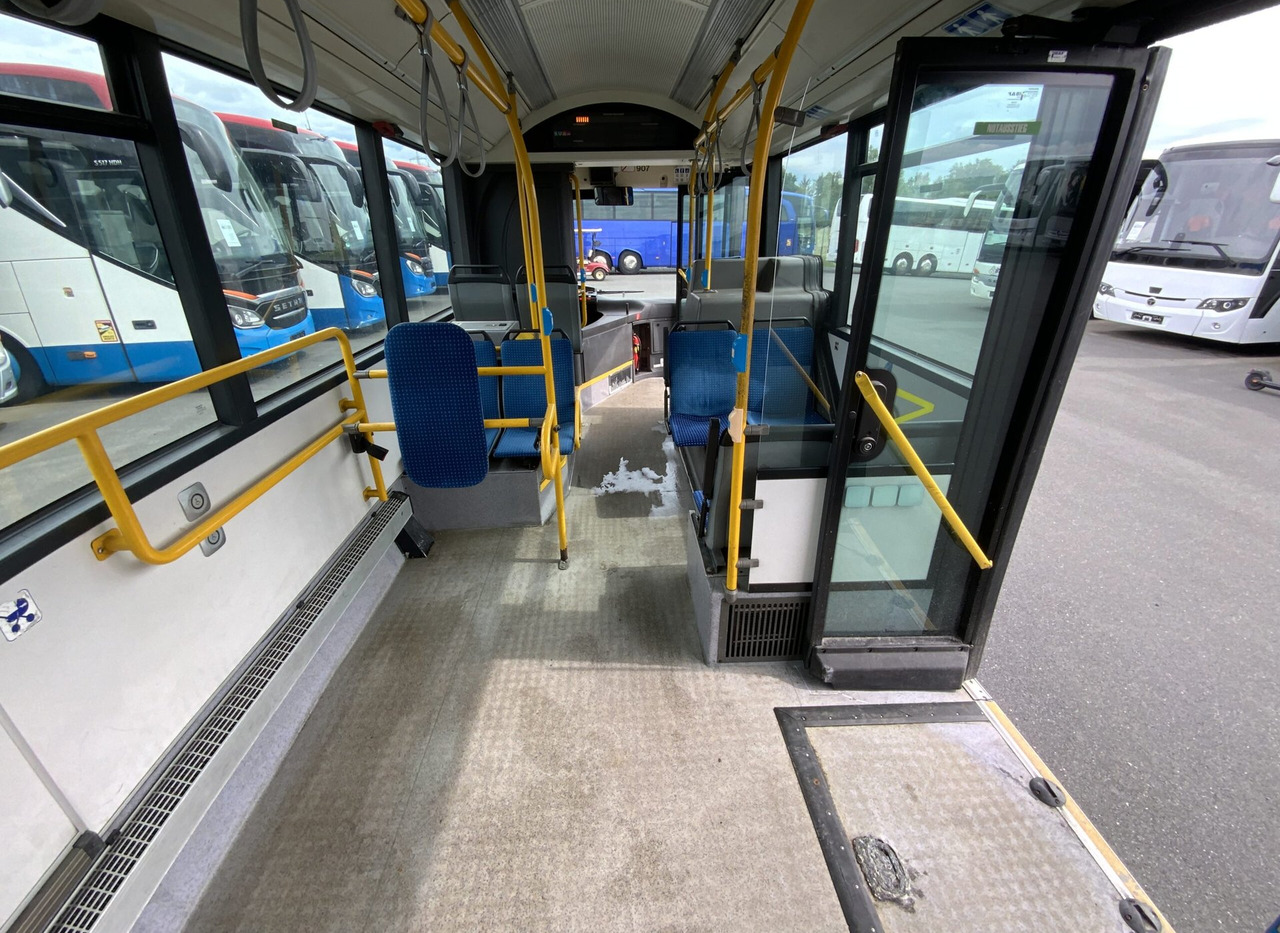 Autobús urbano Volvo 7700: foto 18