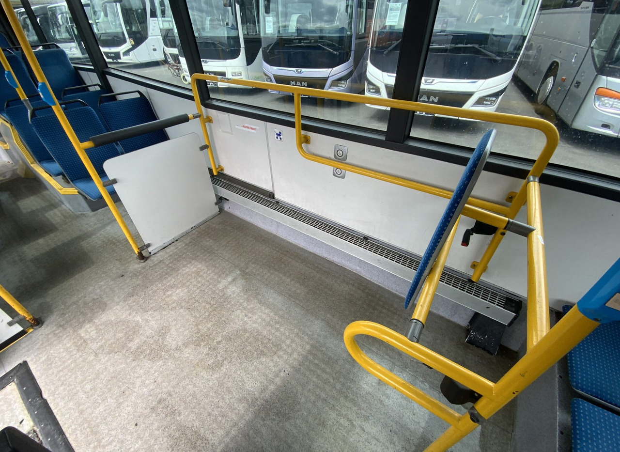 Autobús urbano Volvo 7700: foto 13