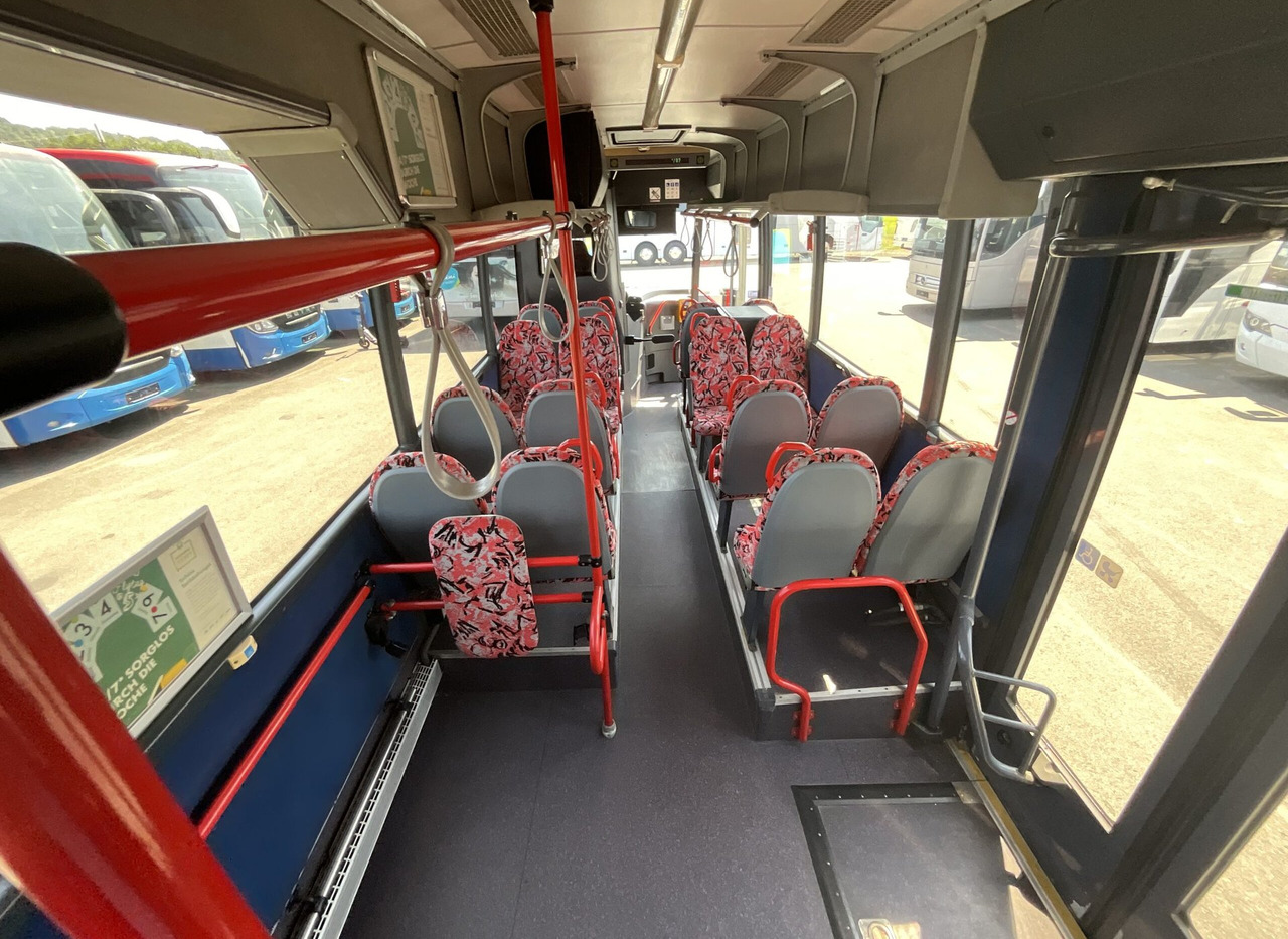 Autobús urbano Volvo 8700 LE: foto 18