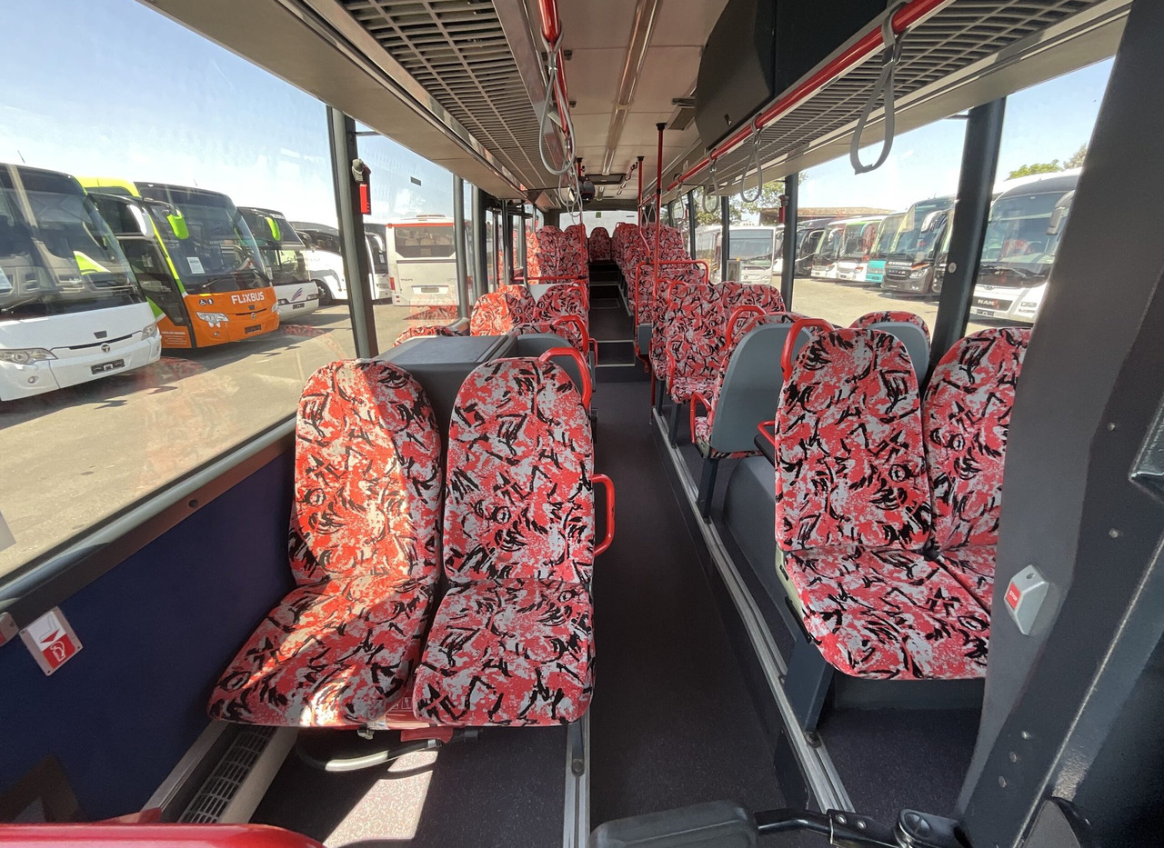 Autobús urbano Volvo 8700 LE: foto 8