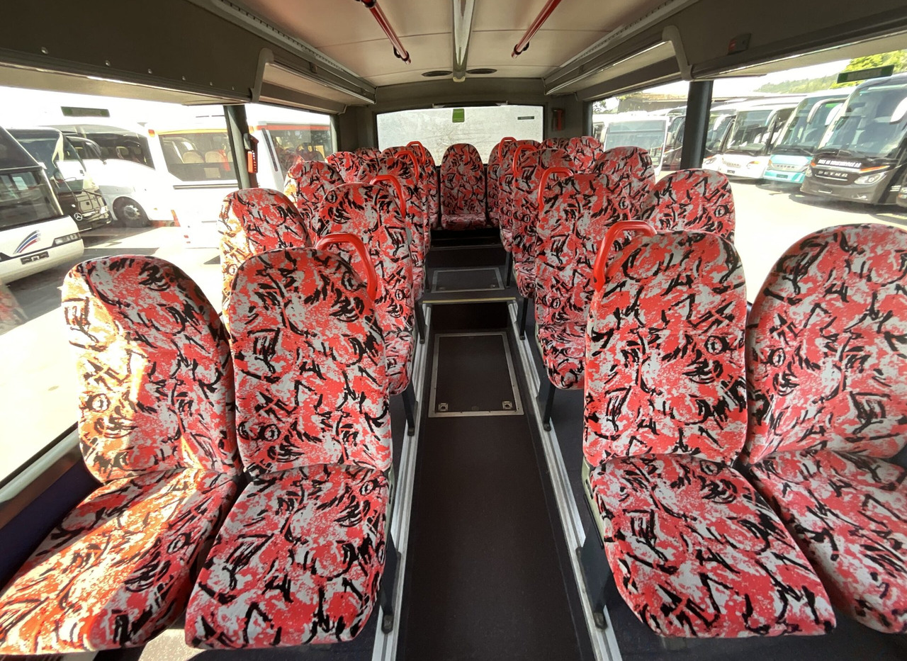 Autobús urbano Volvo 8700 LE: foto 11