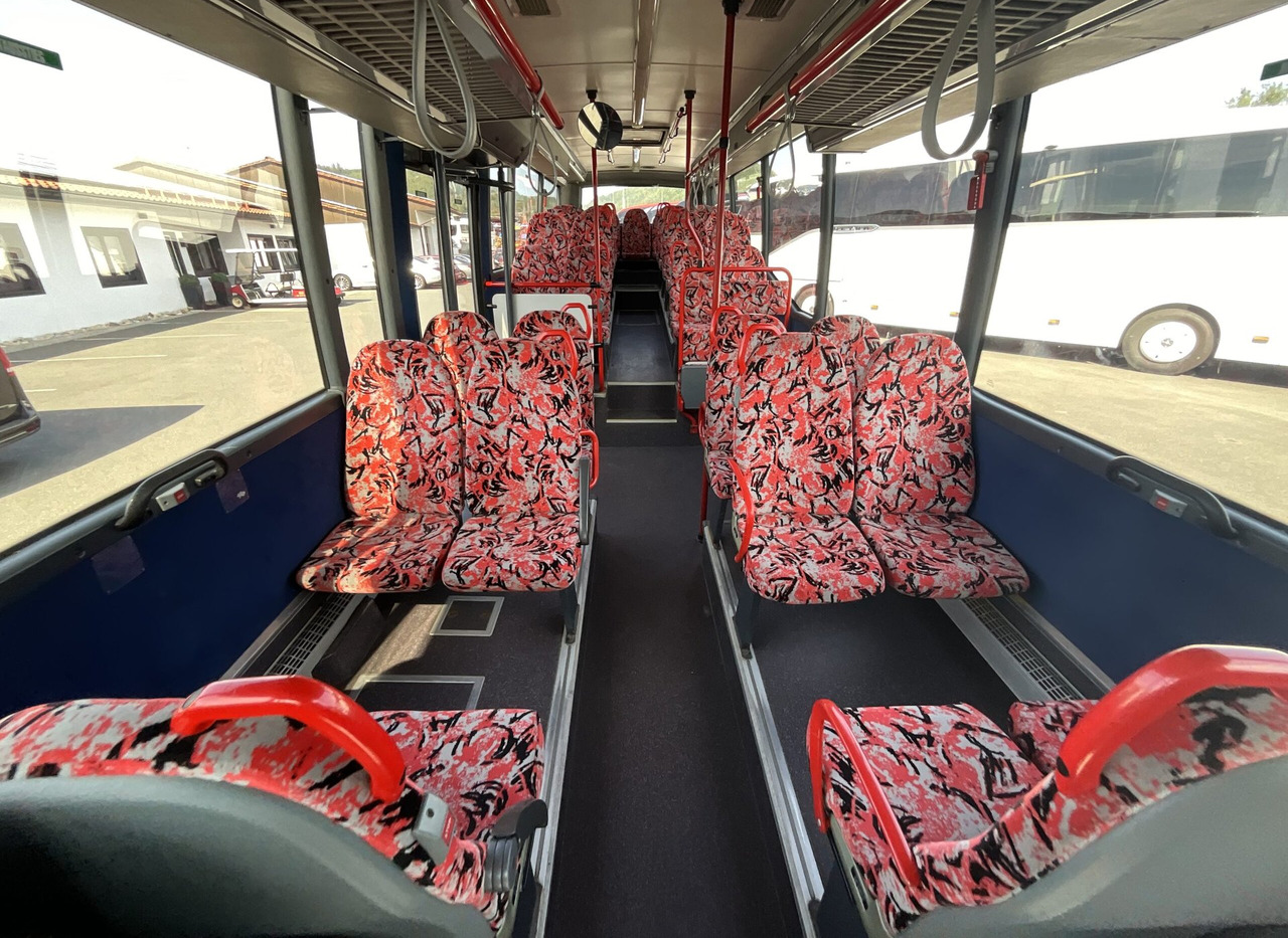 Autobús urbano Volvo 8700 LE: foto 8
