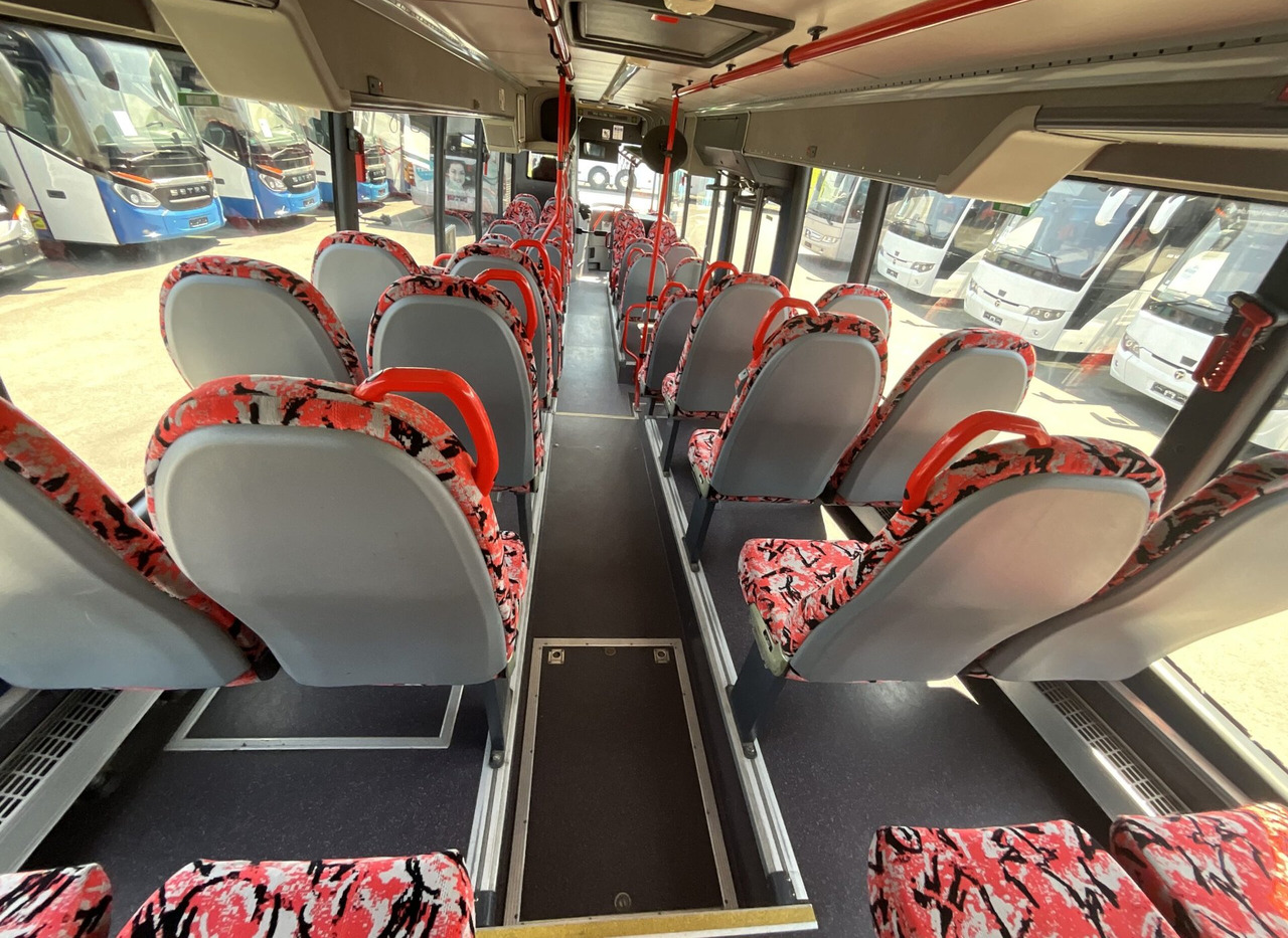 Autobús urbano Volvo 8700 LE: foto 15
