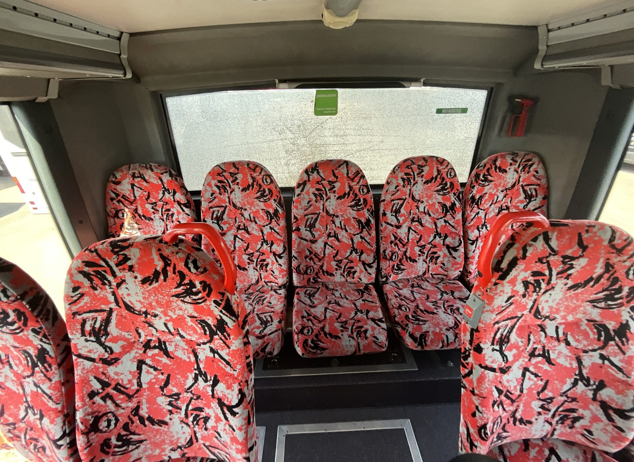 Autobús urbano Volvo 8700 LE: foto 14