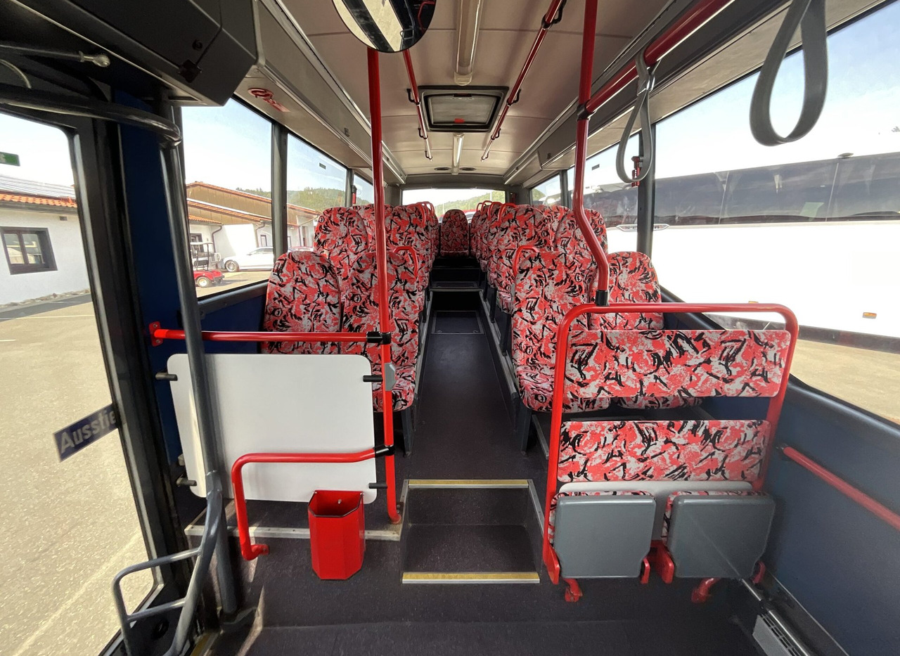 Autobús urbano Volvo 8700 LE: foto 9
