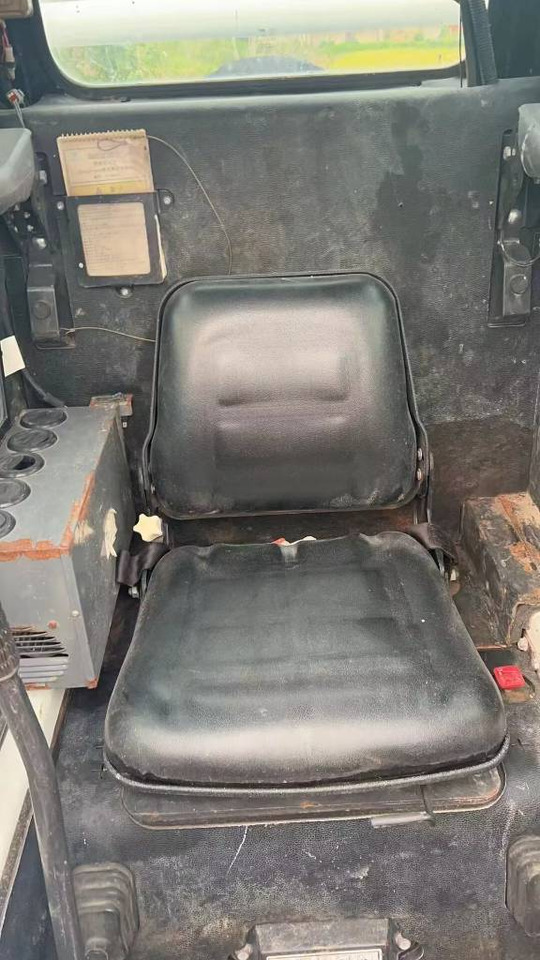 Bobcat S 16 - Minicargadora: foto 3 Bobcat S 16 - Minicargadora: foto 3