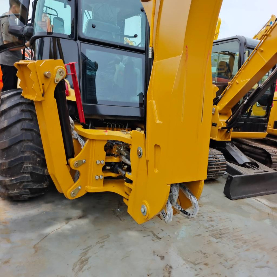CAT 100% new caterpillar 420 F - Retroexcavadora: foto 3 CAT 100% new caterpillar 420 F - Retroexcavadora: foto 3